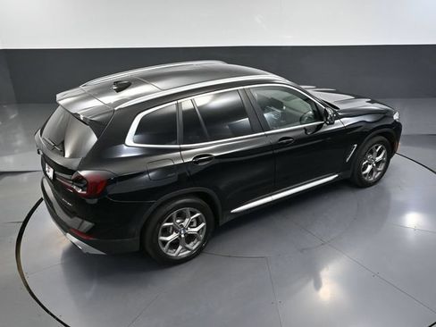 Used 2023 BMW X3 xDrive30i AWD/4WD image 58