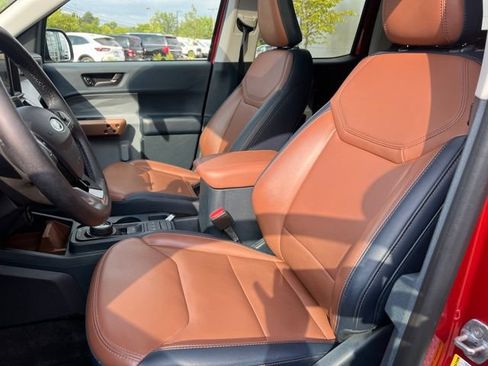 Used 2024 Ford Maverick Lariat FWD image 20
