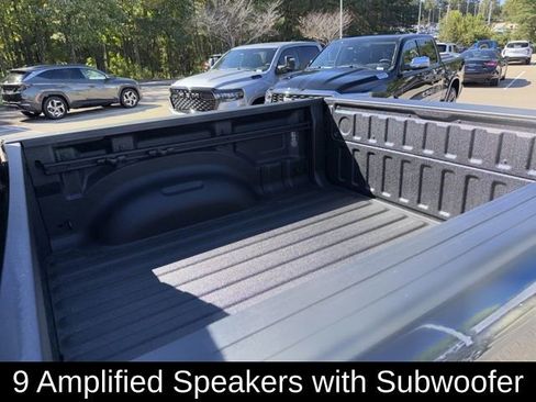 New 2026 RAM 1500 Big Horn AWD/4WD image 13