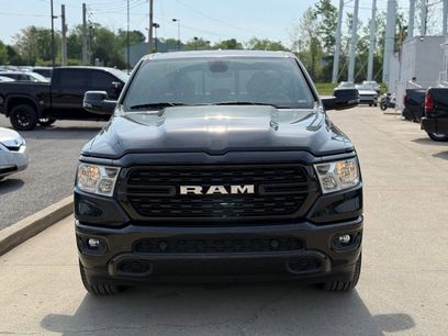 Used 2023 RAM 1500 Big Horn