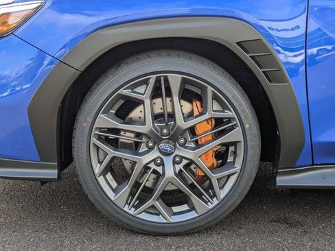 New 2026 Subaru WRX tS image 39
