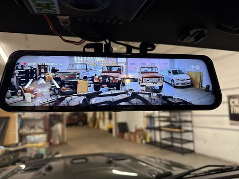 Used 2017 Jeep Wrangler Unlimited Rubicon image 15