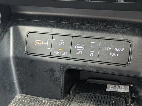 Certified 2025 Hyundai Tucson SEL FWD image 29