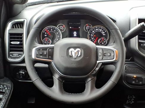 Used 2026 RAM 2500 Big Horn AWD/4WD image 29