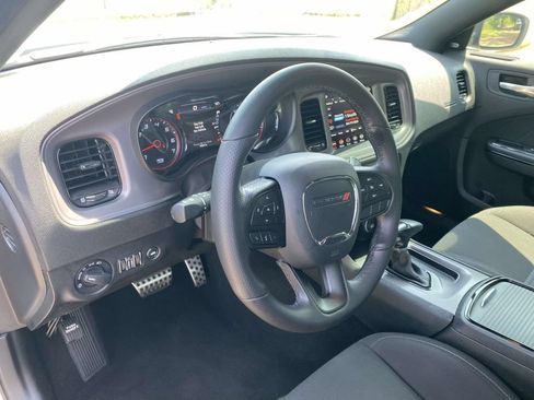 Certified 2023 Dodge Charger R/T w/ Blacktop Package RWD image 22