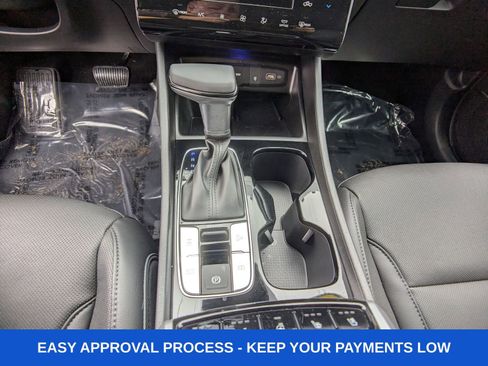 Used 2024 Hyundai Santa Cruz Limited image 34