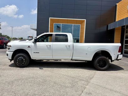 New 2026 RAM 3500 Laramie w/ Night Edition