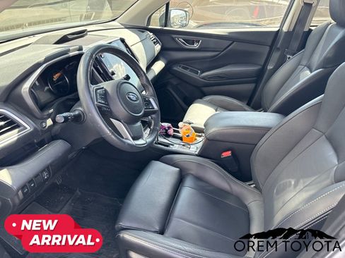 Used 2023 Subaru Ascent Limited AWD/4WD image 20