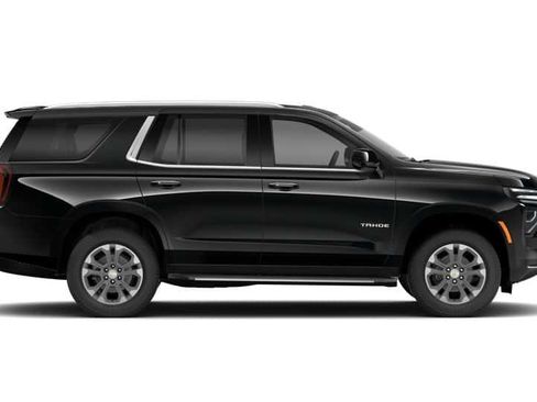 New 2026 Chevrolet Tahoe LS image 52