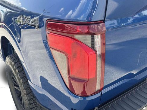 Used 2025 Ford F150 XL AWD/4WD image 16