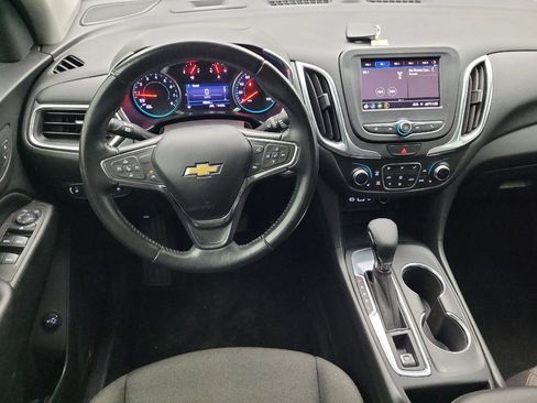 Used 2020 Chevrolet Equinox LT image 22