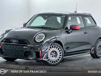 New 2026 MINI Cooper John Cooper Works