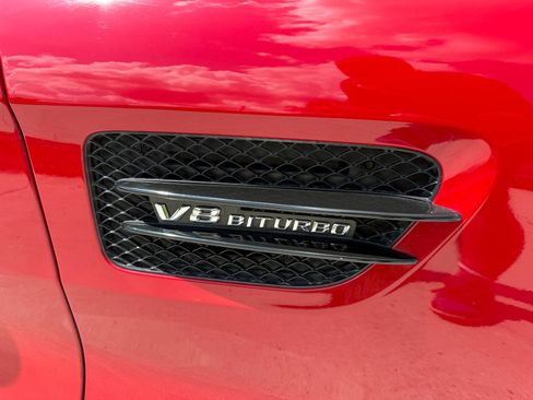 Used 2016 Mercedes-Benz AMG GT S image 35