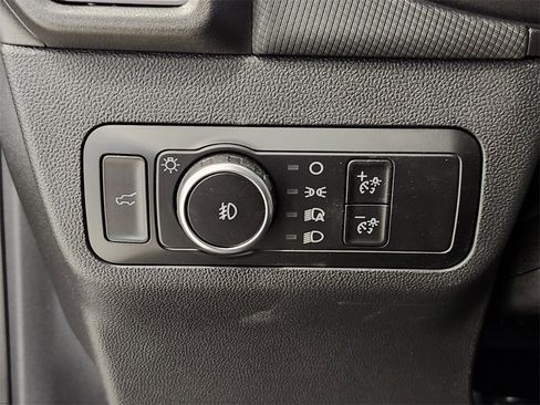 New 2025 Ford Bronco Sport Outer Banks w/ Outer Banks Tech Package+ image 20