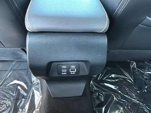 Certified 2025 Subaru Crosstrek 2.5i Sport w/ Crosstrek Mirror Package AWD/4WD image 26