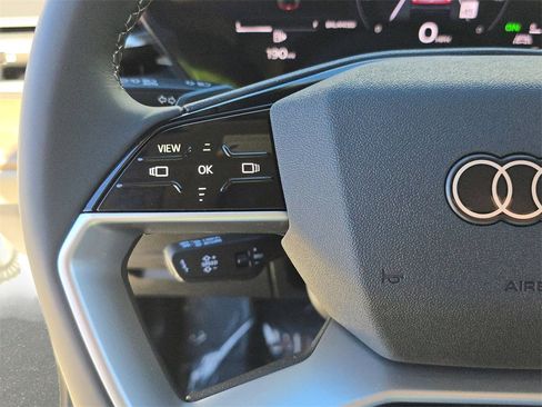 New 2025 Audi Q5 Premium image 20