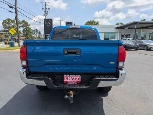 Used 2018 Toyota Tacoma SR5 RWD image 6