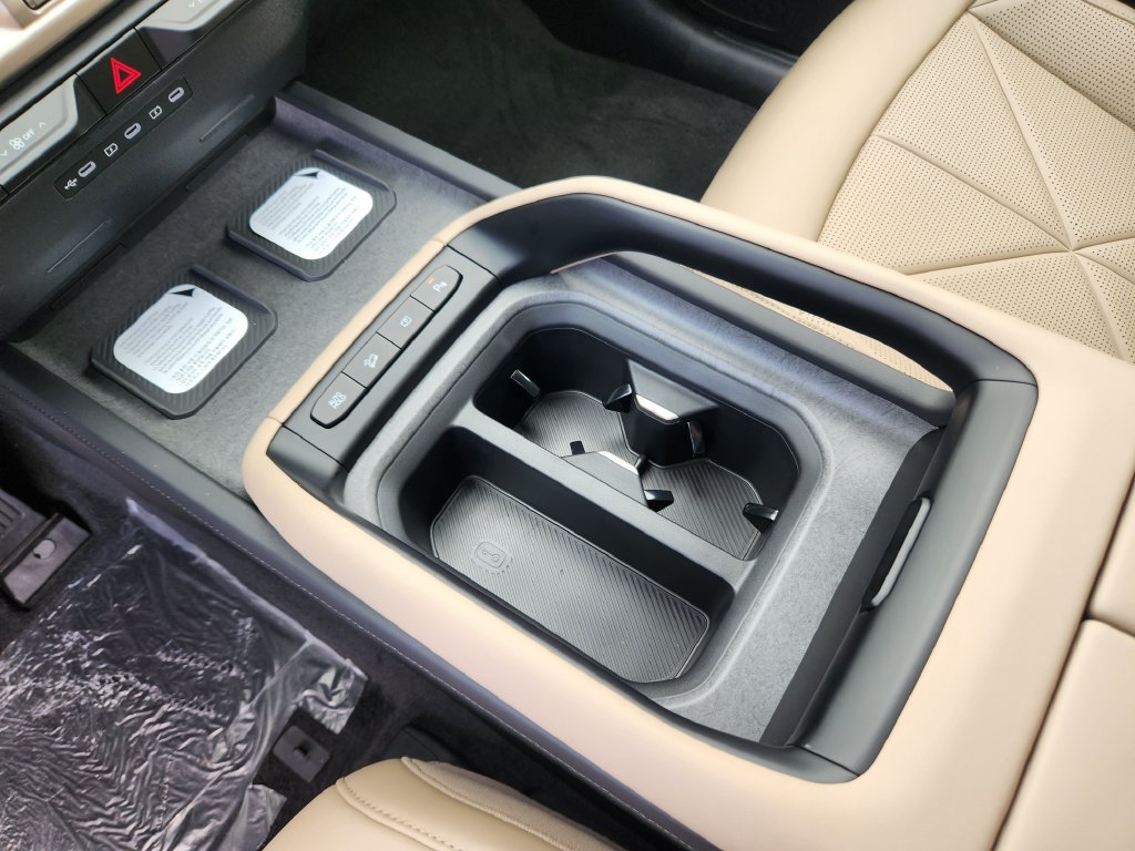 New 2027 Kia Telluride EX w/ Towing Package AWD/4WD image 20
