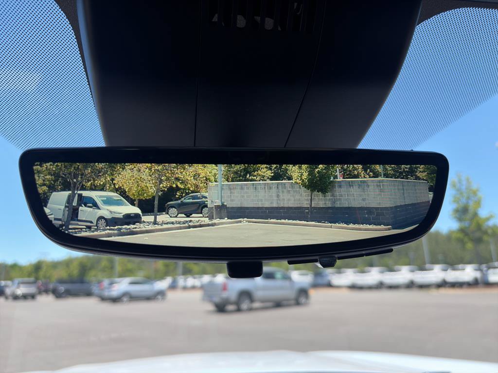 New 2026 Chevrolet Tahoe High Country w/ Sun And Tow Package AWD/4WD image 19