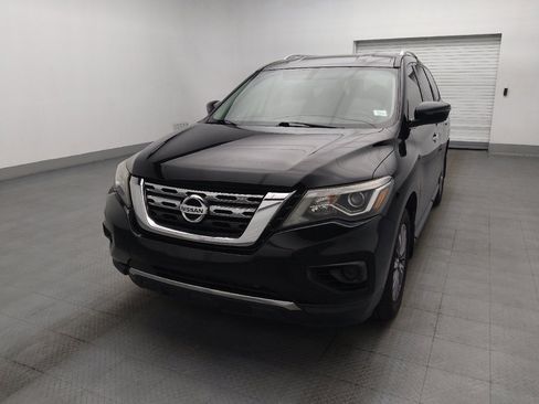 Used 2019 Nissan Pathfinder S FWD image 15