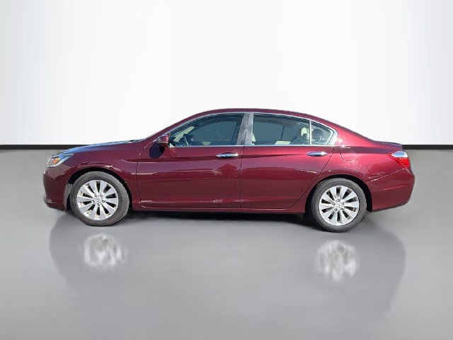 Used 2015 Honda Accord EX-L image 4