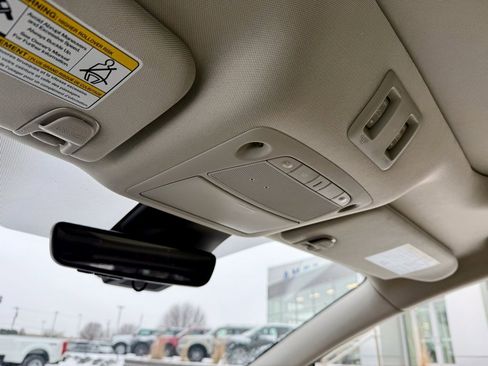 Used 2024 Nissan Murano SL image 30