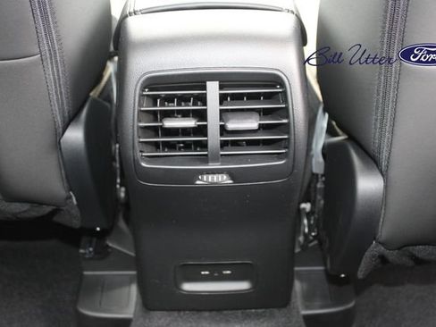 New 2026 Ford Bronco Sport Big Bend AWD/4WD image 10