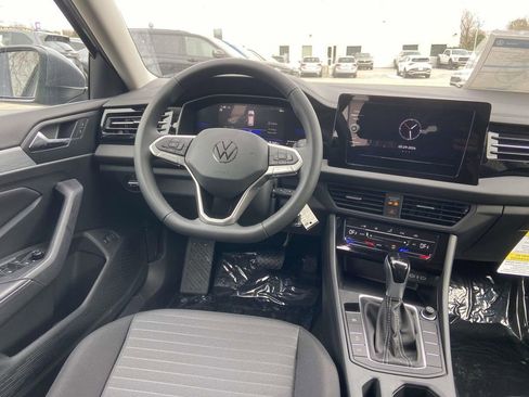 New 2026 Volkswagen Jetta S FWD image 11
