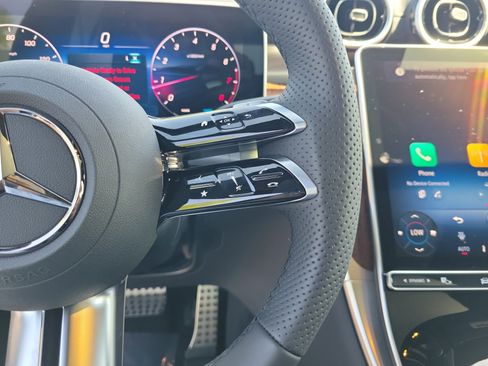 Certified 2026 Mercedes-Benz GLC 300 4MATIC image 20