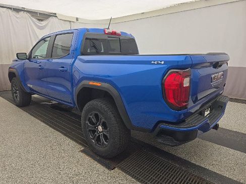 Used 2024 GMC Canyon Elevation w/ Convenience Package AWD/4WD image 5