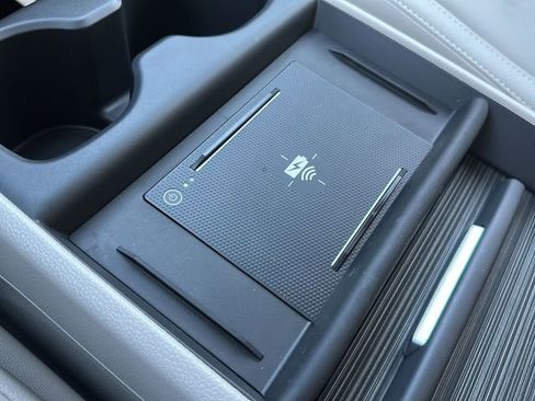 New 2026 Honda Odyssey EX-L image 37