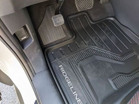 New 2026 Honda Ridgeline Black Edition image 28