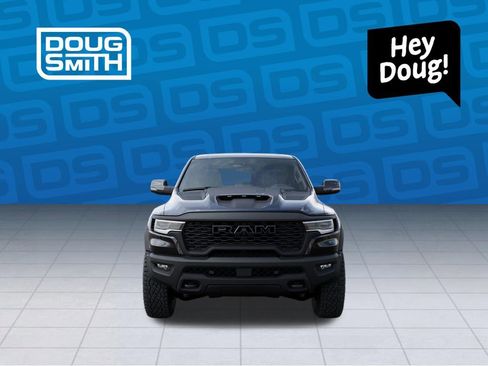 New 2026 RAM 1500 RHO w/ RHO Level 1 Equipment Group image 7