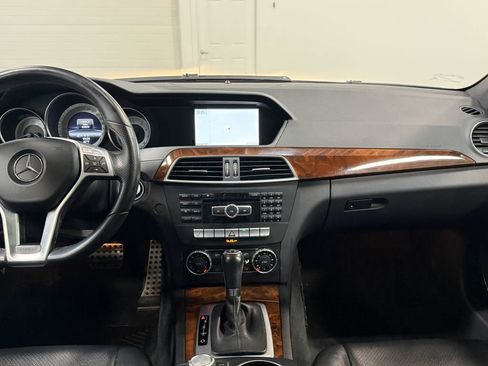 Used 2013 Mercedes-Benz C 300 C 300 image 18