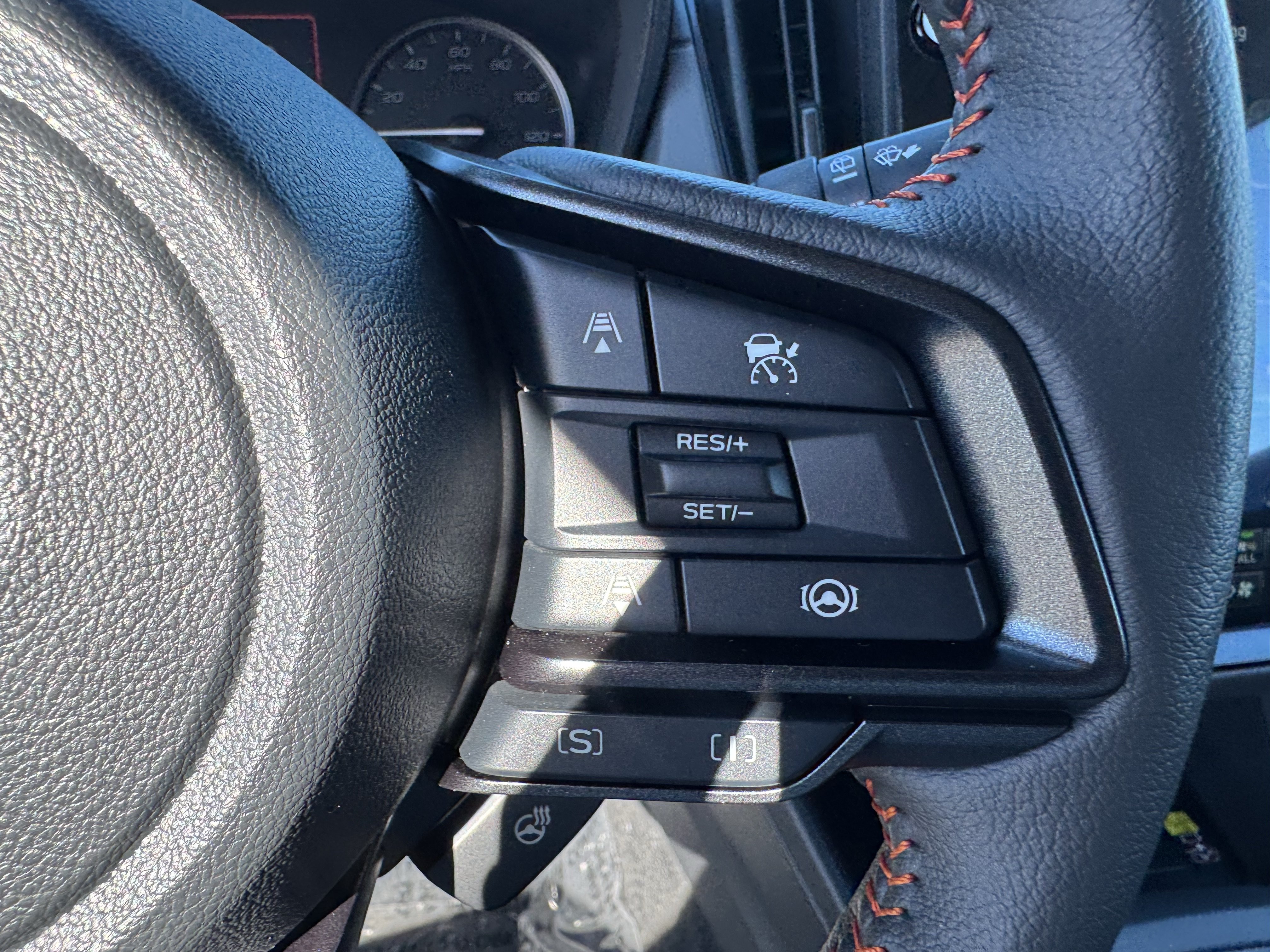 New 2026 Subaru Crosstrek 2.5i Limited AWD/4WD image 19