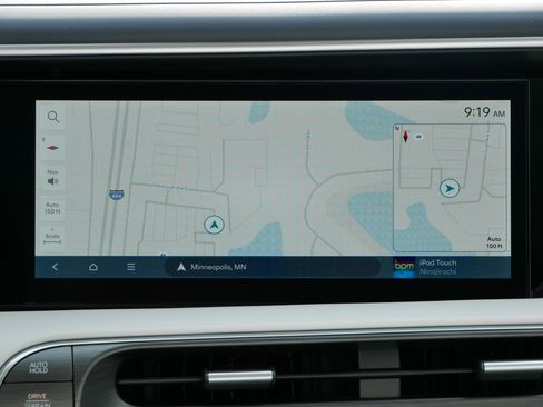 New 2026 Hyundai Palisade Calligraphy image 10