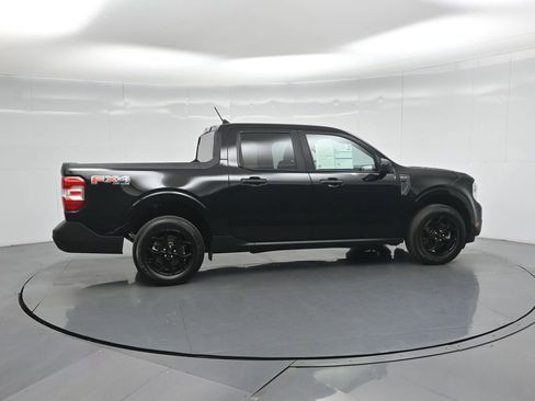 Certified 2024 Ford Maverick XLT w/ Equipment Group 300A Standard image 27