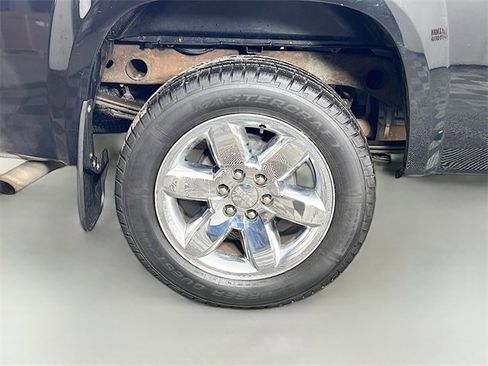 Used 2013 GMC Sierra 1500 SLE image 32