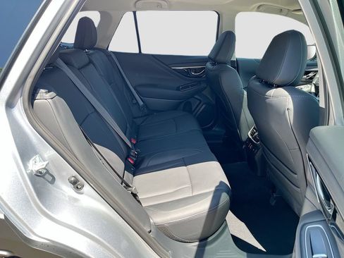 Used 2025 Subaru Outback Limited XT w/ Tech Package 2 AWD/4WD image 29