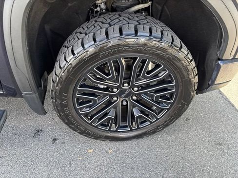 Used 2022 GMC Sierra 1500 Denali Ultimate AWD/4WD image 40