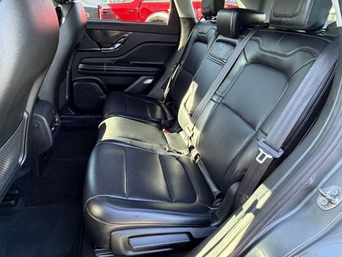 Used 2022 Lincoln Corsair Standard w/ Equipment Group 101A image 20