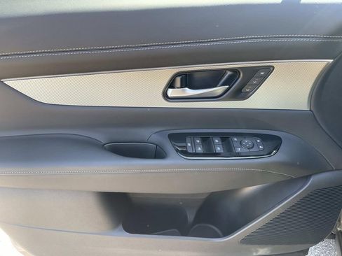 New 2026 Nissan Murano SL AWD/4WD image 23