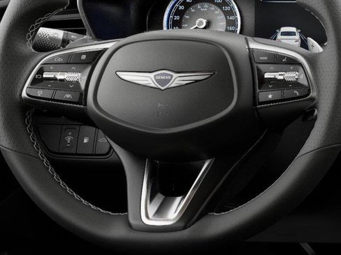 New 2026 Genesis G70 2.5T AWD/4WD image 14