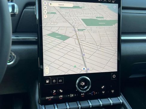 New 2026 GMC Terrain Elevation image 19