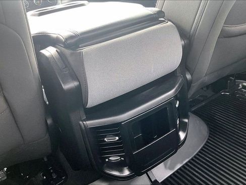 Used 2022 RAM 1500 Big Horn image 33