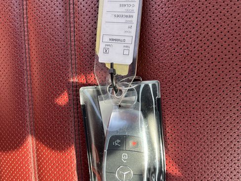 Certified 2021 Mercedes-Benz C 300 C 300 image 38