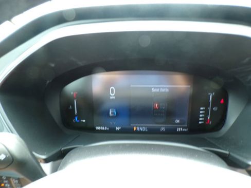 Used 2024 Ford Escape Active image 16