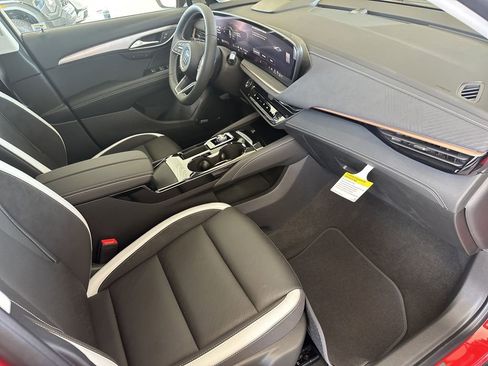 New 2026 Buick Envision Sport Touring image 37