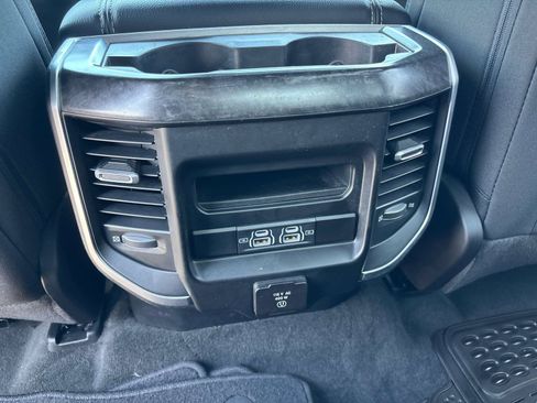 Certified 2021 RAM 1500 Big Horn AWD/4WD image 13