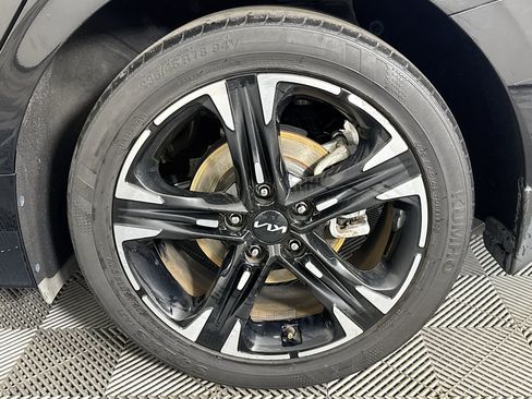 Used 2022 Kia K5 GT-Line FWD image 35